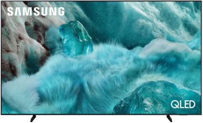 Samsung 248.91 cm (98 inch) QLED Ultra HD (4K) Tizen Smart TV (QA98Q7FAA)