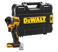 DeWALT 18 V Cordless Impact Driver - 205 Nm, Brushless (Tool Only) (DCF850NT-XJ)