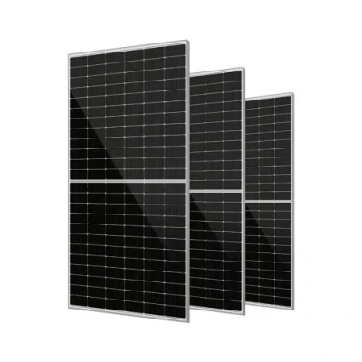 390W Monocrystalline PERC Solar Panel B24-M0216
