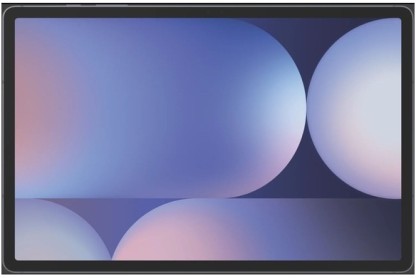 Samsung Galaxy Tab S10+ 12.4 Inches Android 12 GB RAM (Wi-Fi+5G, 256 GB, Grey)