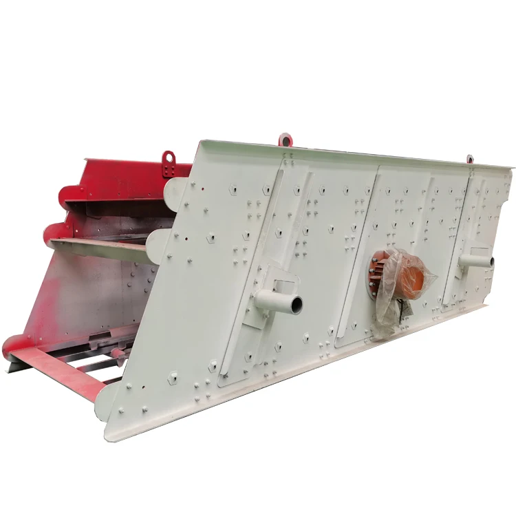 Circular Vibrating Screen Machine B24-M0117