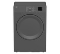 Defy 8 kg Air Vented Tumble Dryer Manhattan Grey DTD317