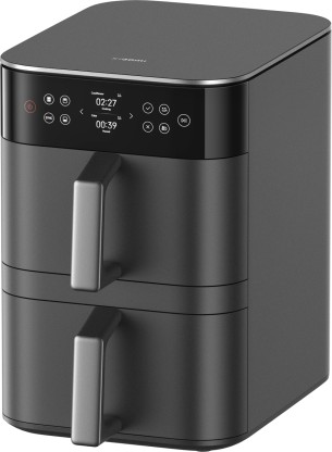 Xiaomi Smart Double Stack Air Fryer 12L Air Fryer (12 L)