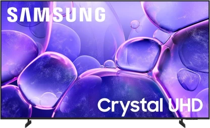 Samsung 190.5 cm (75 inch) LED Ultra HD (4K) Tizen Smart TV (UA75U8000)