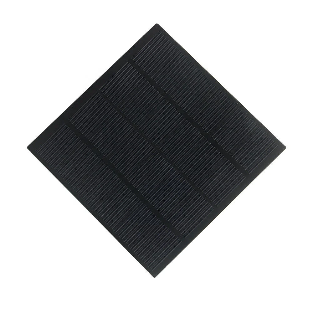 3W 5V Mini Solar Panel B24-M0202