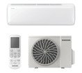 Samsung 24000 BTU Wall Mount Digital Inverter Air Conditioner White AR40F24C0AG/FA