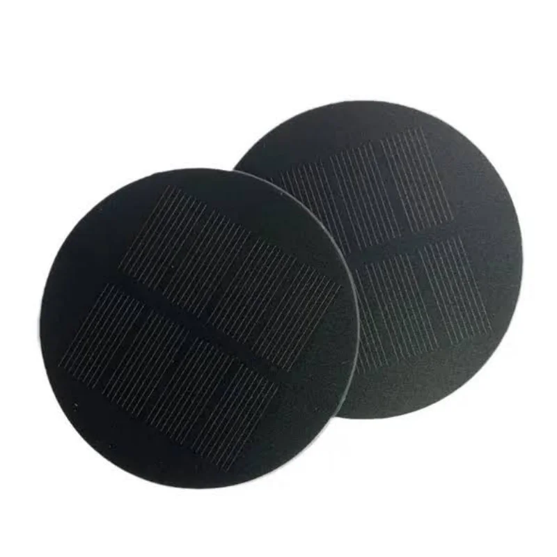0.75W 5V Monocrystalline Solar Panel B24-M0204