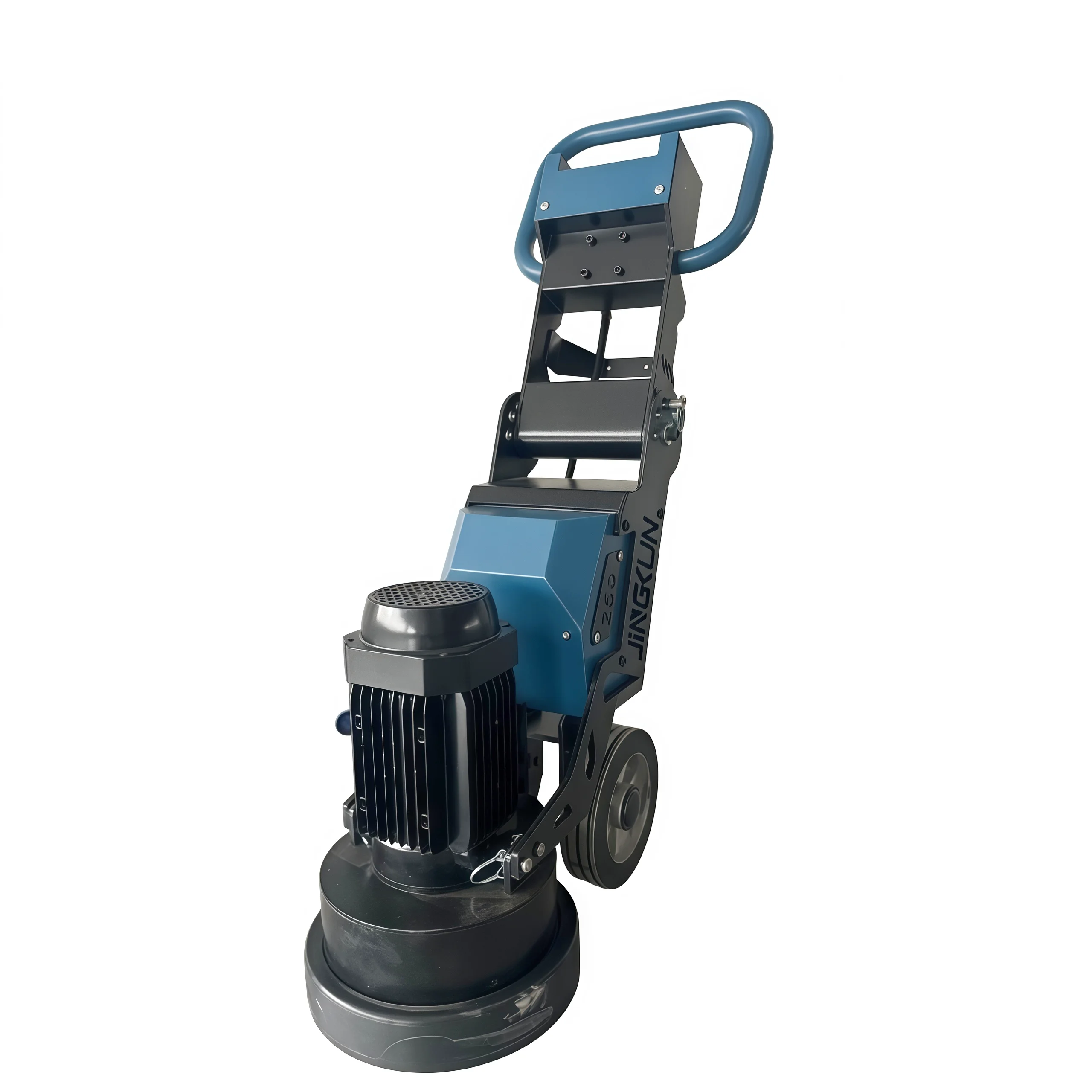 250mm Concrete Floor Grinder B24-M054