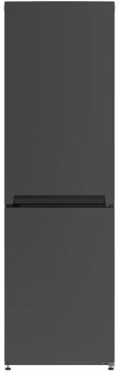 Defy 210 L Bottom Freezer Fridge (Dark Inox, DAC363)