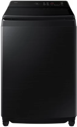 Samsung 19 kg AI Top Loader Washing Machine WA80F19S8BFA - Black