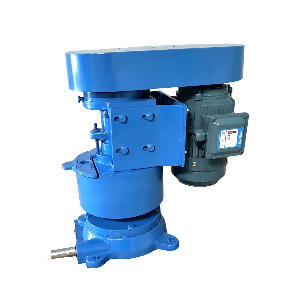 1/2 Inch Vertical Laboratory Slurry Pump B24-M0249