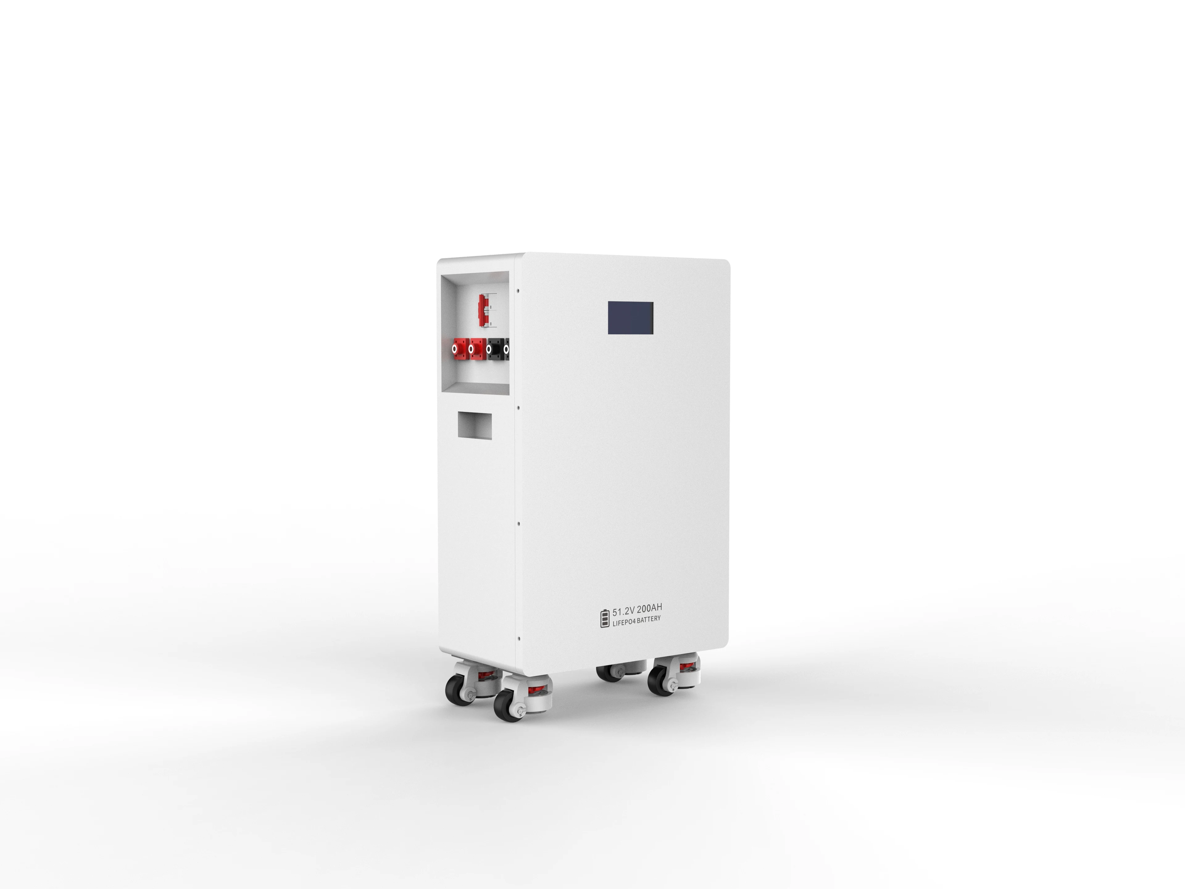 51.2V 200Ah LiFePO4 Solar Battery 10kWh B24-M0187