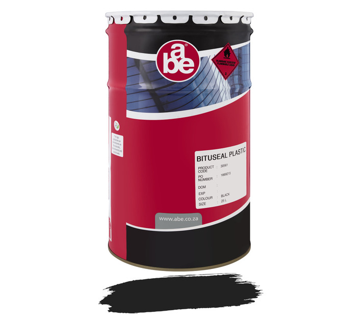 a.b.e. Bituprime Black 25 L