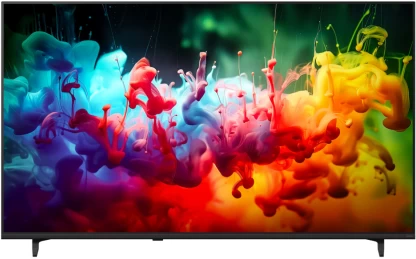 LG 164 cm (65 inch) QNED Ultra HD (4K) WebOS Smart TV (QNED70B.)