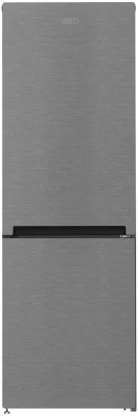 Defy 350 L Bottom Freezer Fridge (Satin Metallic, DAC 622)