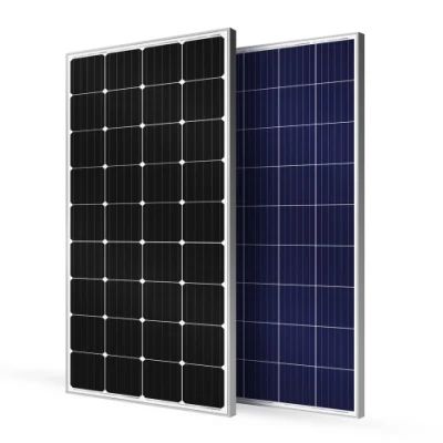 150W PERC Monocrystalline Solar Panel B24-M0219
