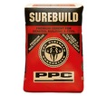 PPC Surebuild 42.5N Cement (50kg) 627933