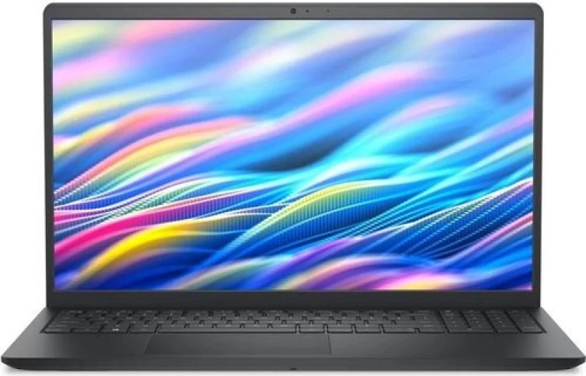 Dell Intel Core i5 13th Gen - (8 GB/512 GB SSD/Windows 11 Pro) Dell 15 DC15250 Laptop (15.6 inch, Carbon Black)