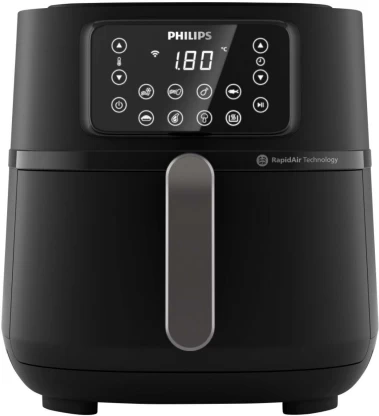 Philips 5000 Series XXL Connected Air Fryer (7.2 L)