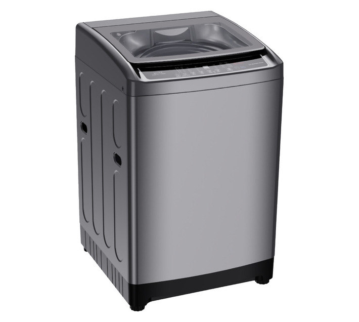 Bennett Reed Top Loader Washing Machine 22 kg Dark Grey JCW125