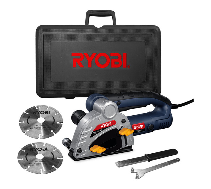 RYOBI WALL CHASER 1500W