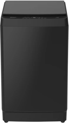 Hisense 14 kg Top Loader With iBubble Washing Machine WT3K1423UB - Black