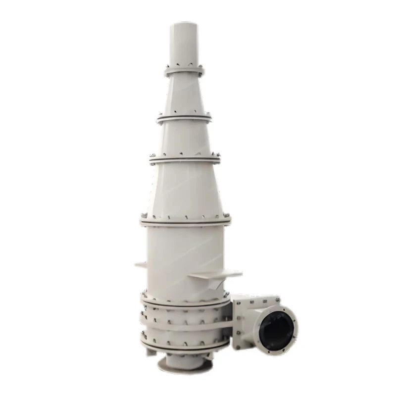 Heavy Dense Media Cyclone Mineral Separator B24-M0123