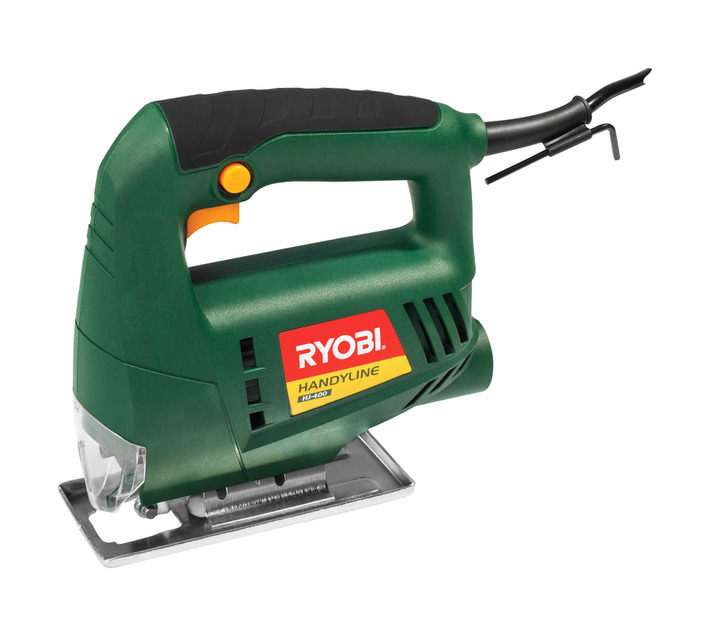 Ryobi Jigsaw 400 W HJ-400