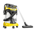 Karcher Vacuum Cleaner Wet and Dry 1300 W WD6