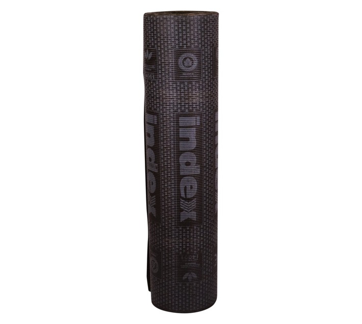 Sika Index Waterproofing Membranes Black 4 mm x 1000 mm x 10 m