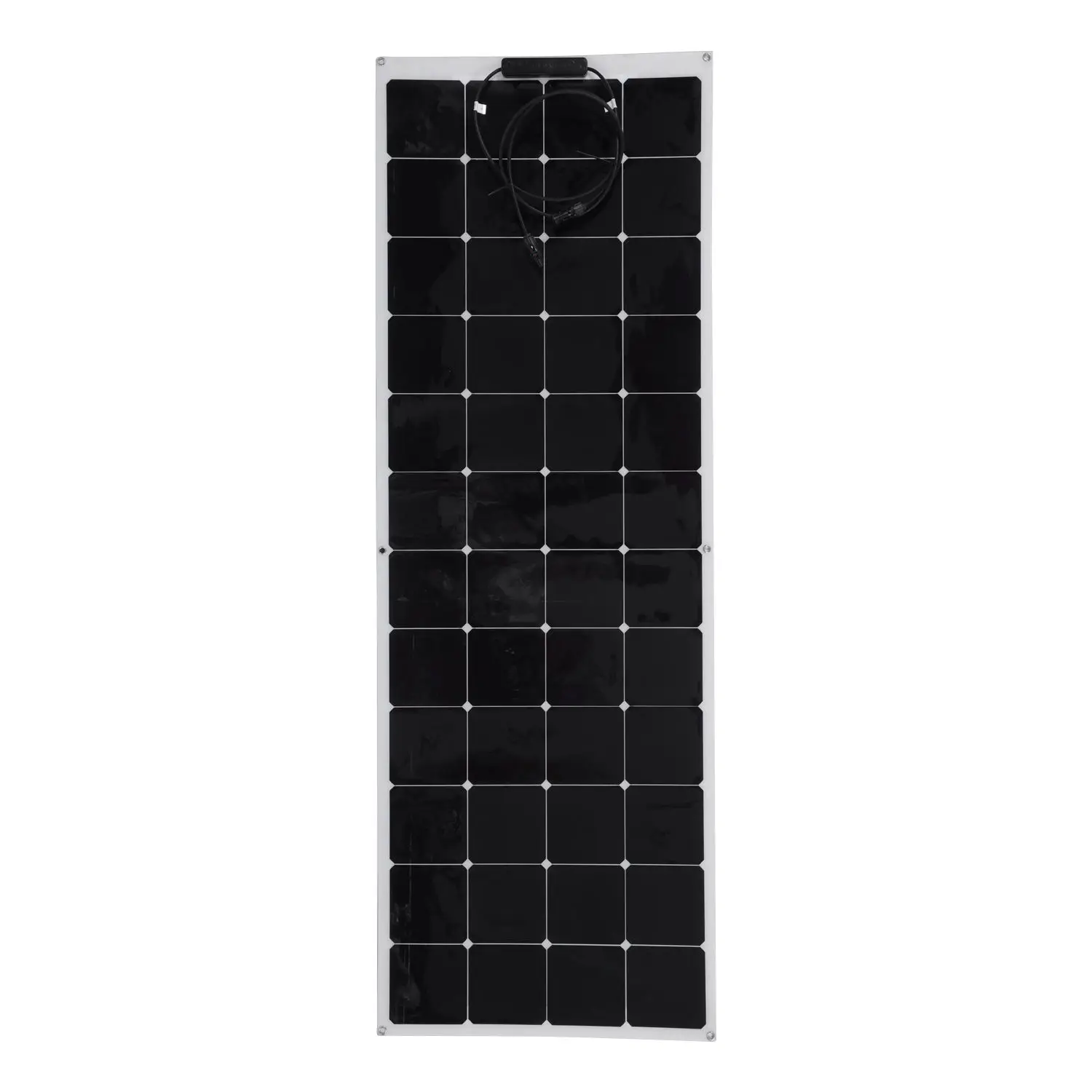 150W Semi Flexible Solar Panel B24-M0211