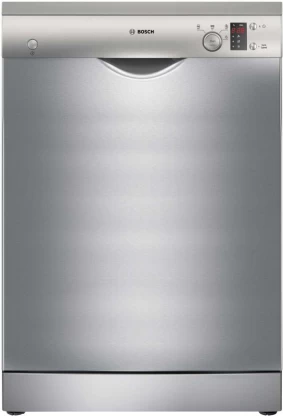 Bosch 12 Place Settings Free Standing Dishwasher SMS24AI01Z