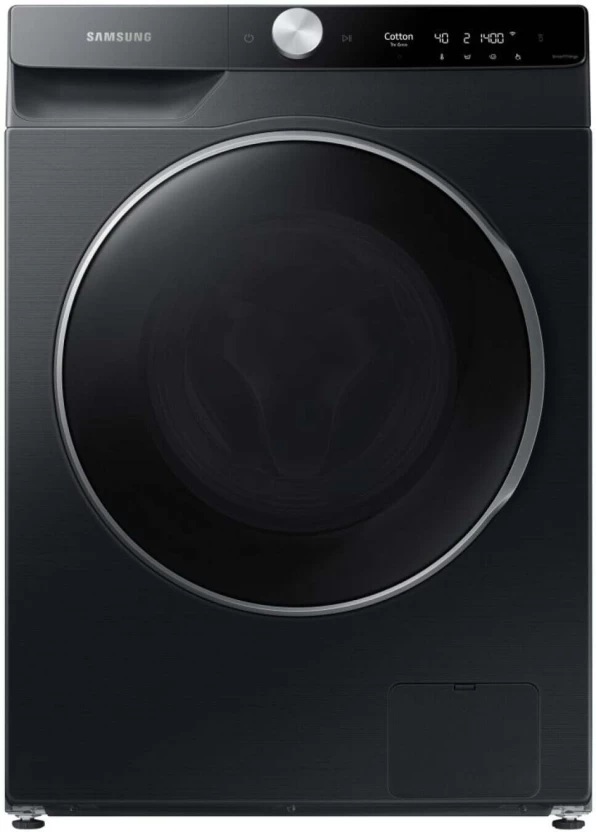 Samsung 11 kg Front Loader Washing Machine WW11CGP44DSBFA - Black