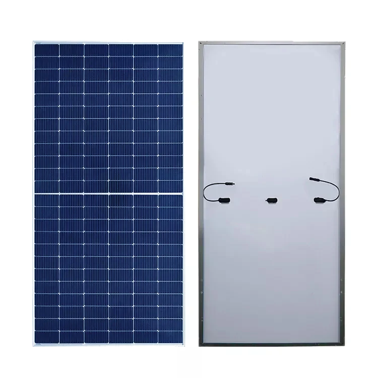 340W Polycrystalline Solar Panel B24-M0196