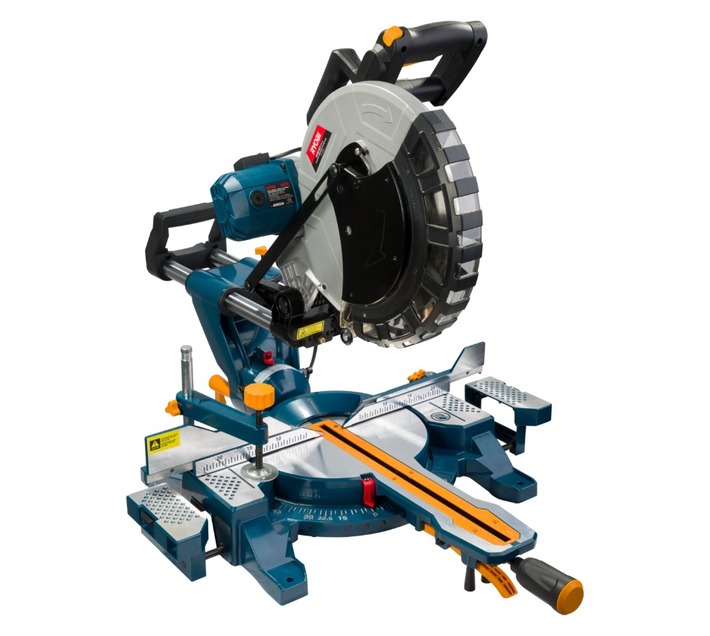 Ryobi Compound Mitre Saw 1800W MS-305DB