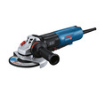 Bosch Professional 150 mm 1700 W Variable Speed Angle Grinder Metal Cutting and Grinding Tool (GWS 17-150 PS)