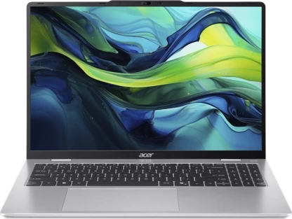 Acer Aspire Lite 16 Intel Core Ultra 5 125H - (16 GB/512 GB SSD/Windows 11 Home) AL16-71M-505A Laptop (16 inch, Silver, 1.88 kg)