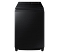 Samsung 19 kg AI Top Load Washing Machine - Ecobubble™ DIT and AI Wash Black
