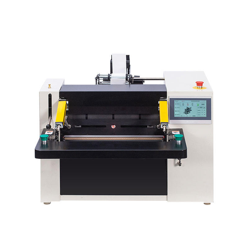 Automatic Poly Mailer Bagging Machine B24-M032