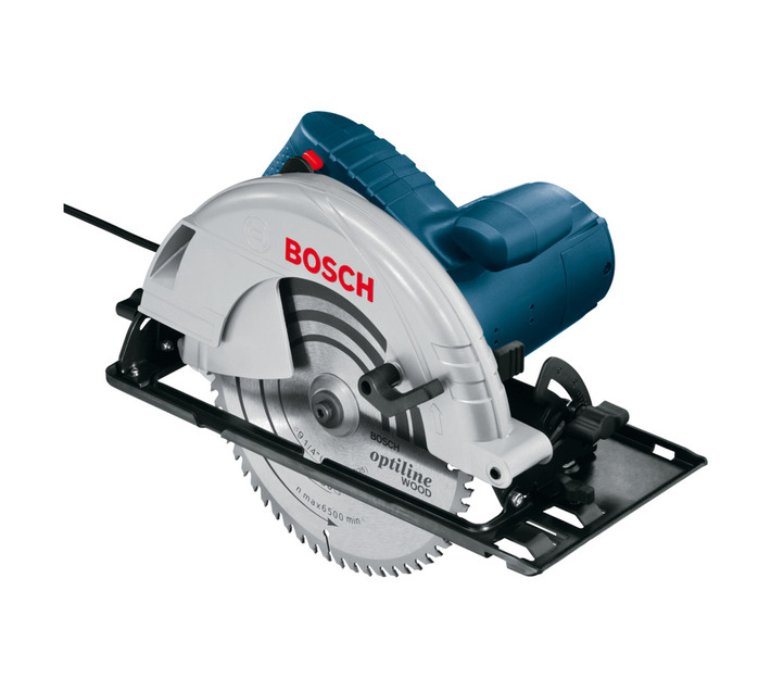 Bosch Circular Saw 2100 W GKS 235