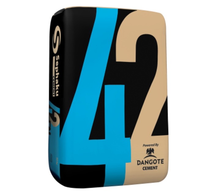 Sephaku 42.5N Cement 50 kg
