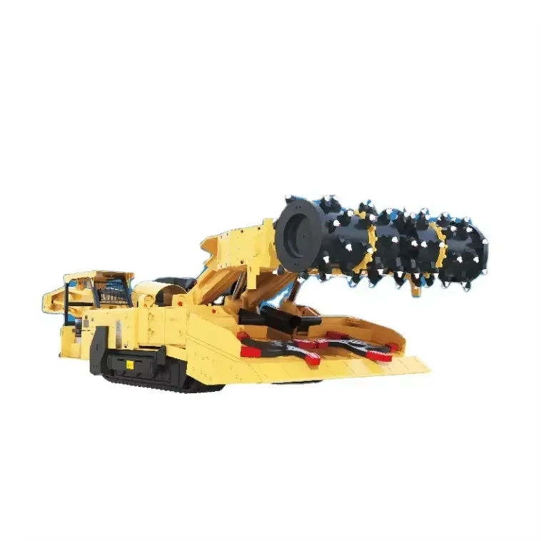 Tunnel Boring Machine 360kW B24-M0109