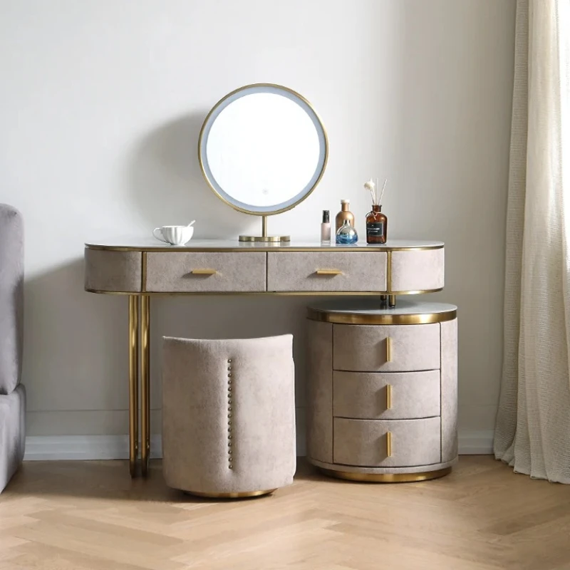 Makeup Vanity Dressing Table B24-M01