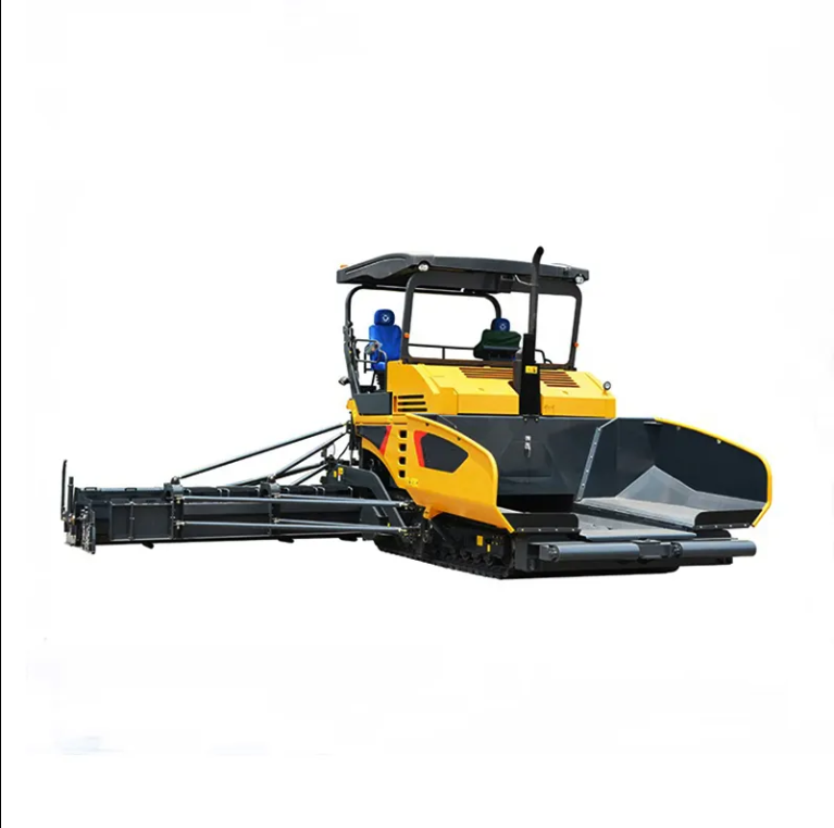 Concrete Road Paver 9.5m Paving Width B24-M0278