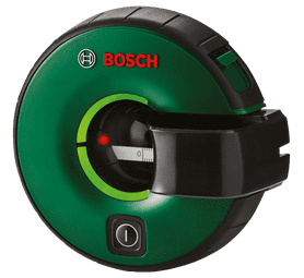 Bosch Atino Laser Line Measurer Set