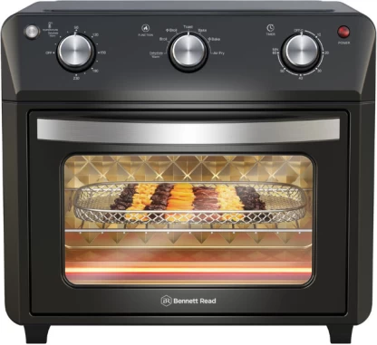 Bennett Read Air Fryer (25 L)