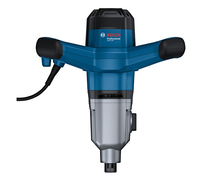 Bosch Professional 1400 W Industrial Stirrer - Mixer for Mortar and Paint (GRW 140)