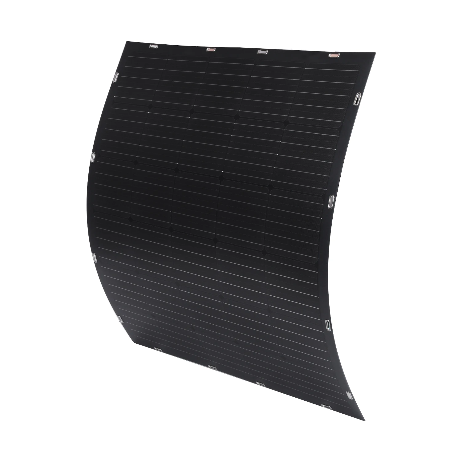180W Flexible Monocrystalline Solar Panel B24-M0209