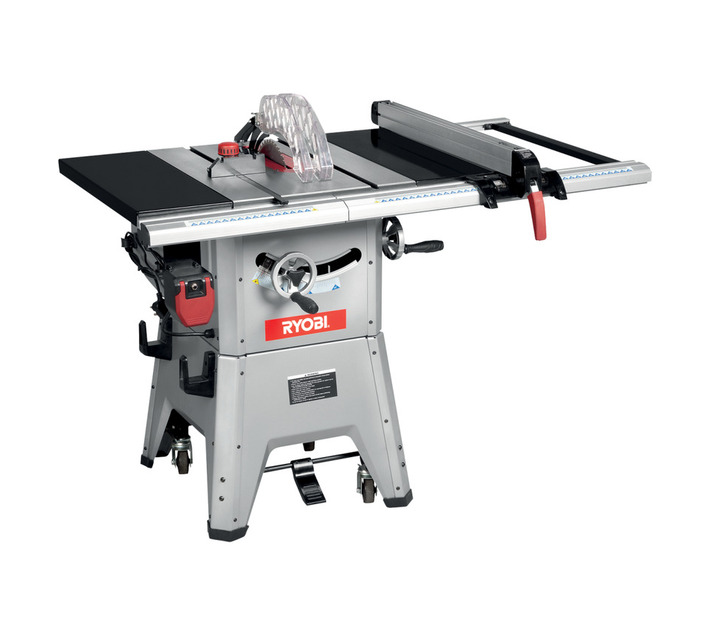 Ryobi Contractor Saw 1800 W TCS-1065