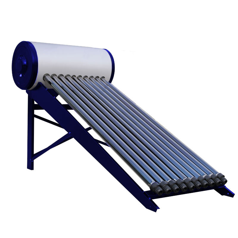 300L Pressurized Solar Water Heater B24-M0175